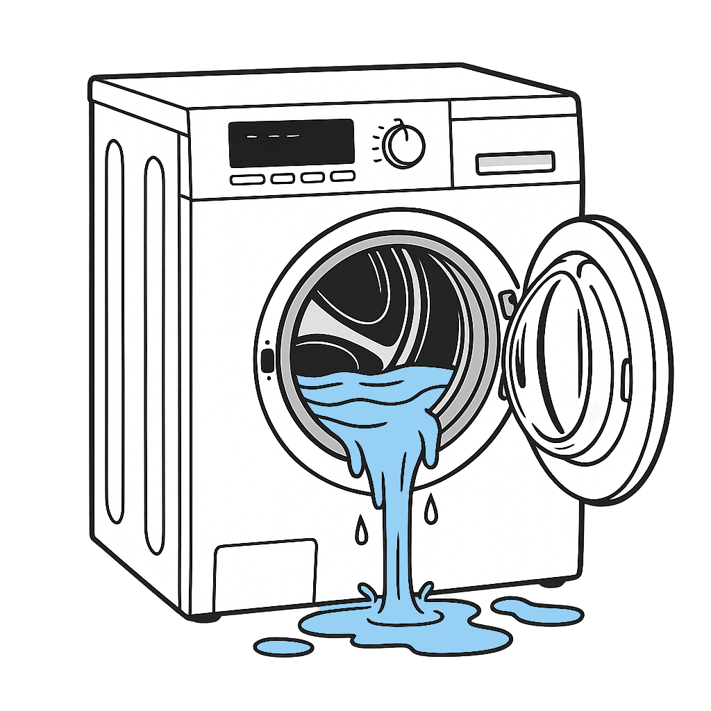 wasmachine reparatie utrecht