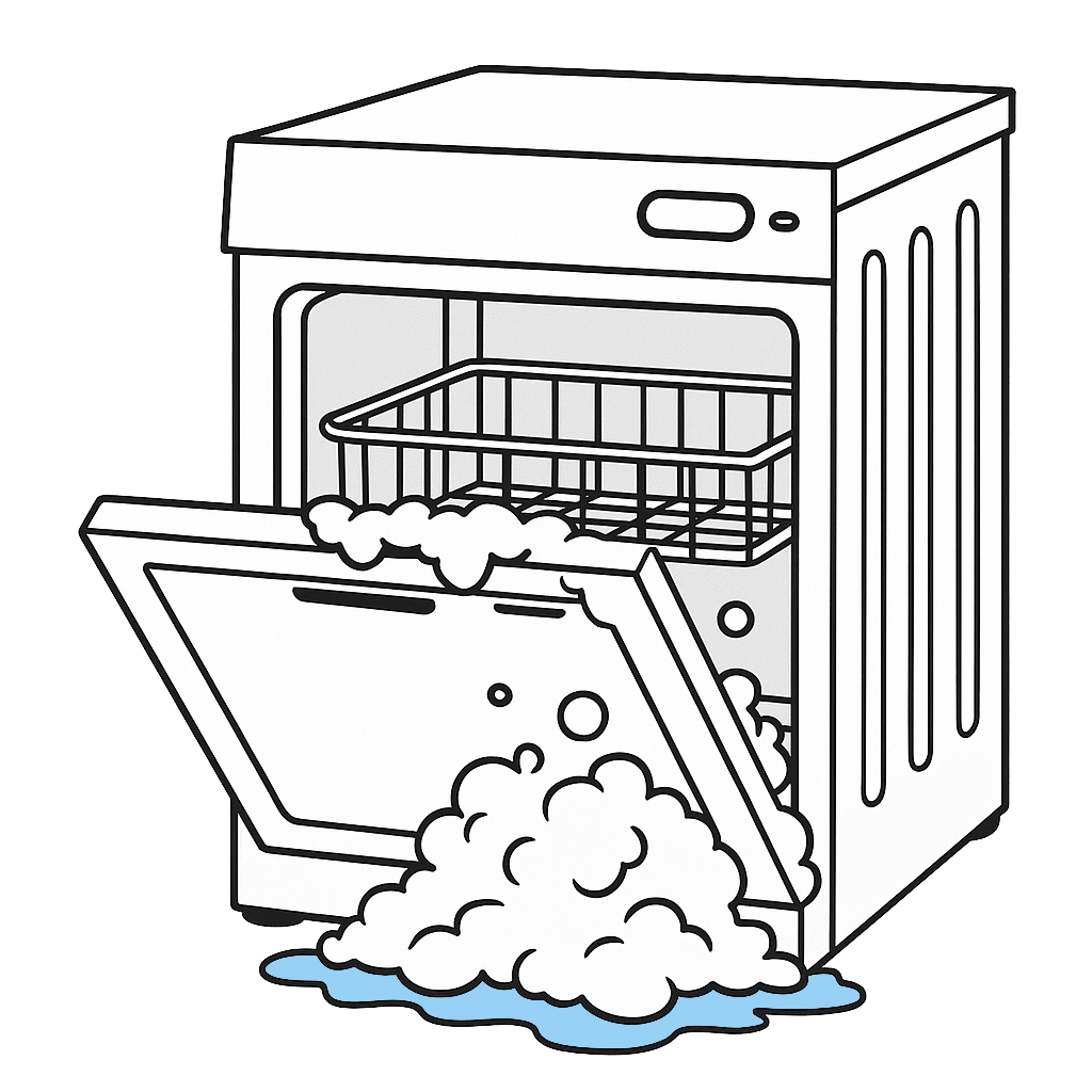 vaatwasser reparatie utrecht