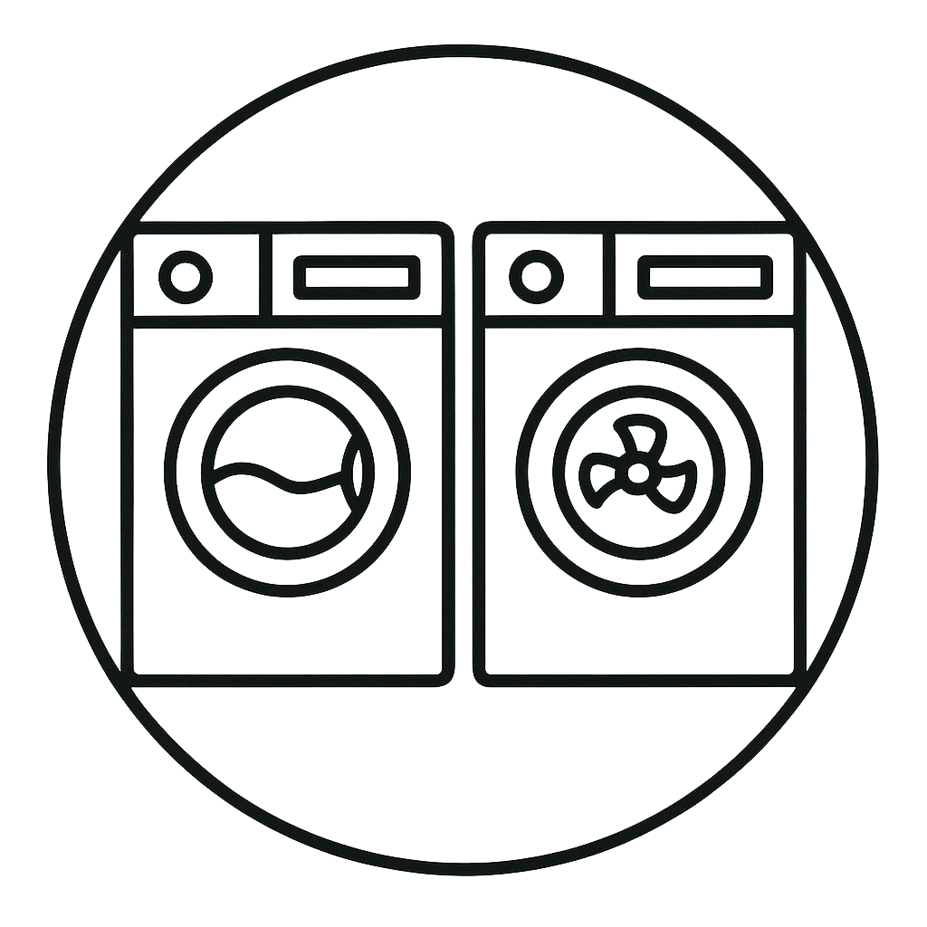 Wasmachine Reparatie