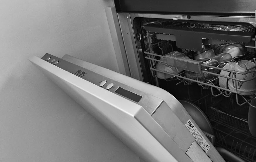 Vaatwasser monteur Utrecht