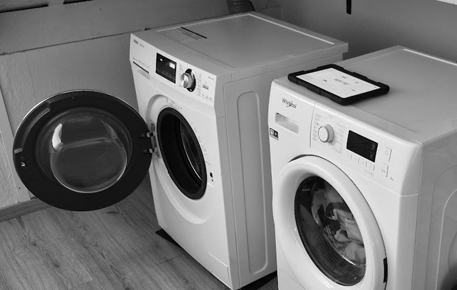 wasmachine monteur Utrecht